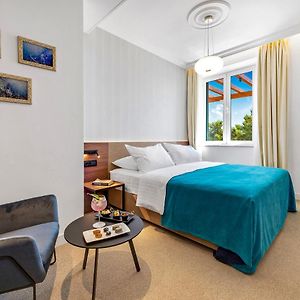 Standard Room Sea View